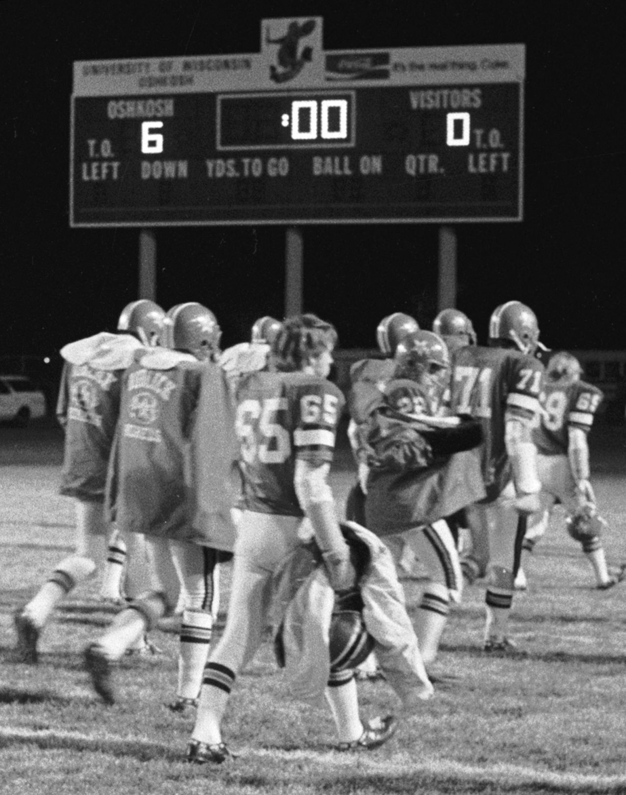 local horlick football 1976 2